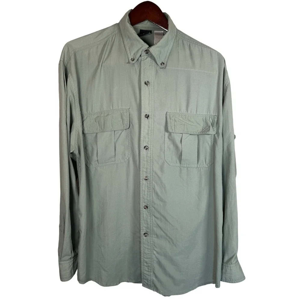 The North Face versatile long